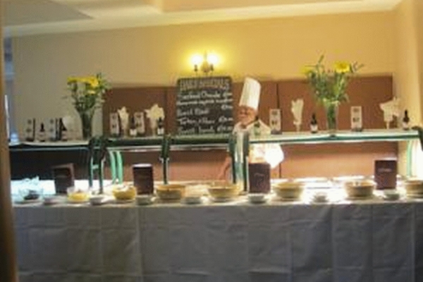Yeats County Inn (Curry, Sligo)